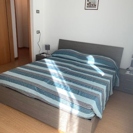 Angeli Dolomiti House2 Lejlighed Croviana Eksteriør billede