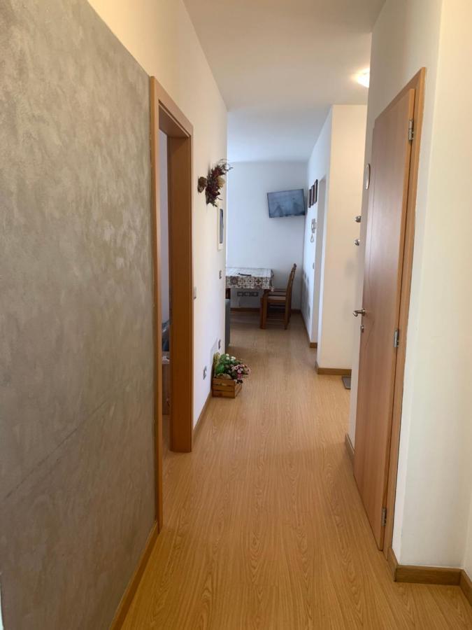 Angeli Dolomiti House2 Lejlighed Croviana Eksteriør billede